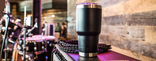 YETI