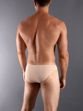 Load image into Gallery viewer, Doreanse 1281-TAN Hang-loose Bikini Brief Color Tan