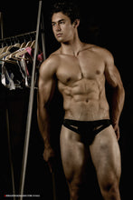 Load image into Gallery viewer, PPU 1305 Jockstrap Color Black