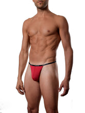 Load image into Gallery viewer, Doreanse 1390-RED Aire Thong Color Red