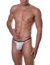 Load image into Gallery viewer, Doreanse 1390-WHT Aire Thong Color White