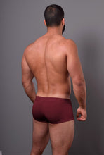 Load image into Gallery viewer, Doreanse 1760-BRD Low-rise Trunk Color Bordeaux