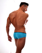 Load image into Gallery viewer, Doreanse 1781-TRQ Naked Mini Trunk Color Turquoise
