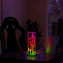 Load image into Gallery viewer, RGB Smart Table Lamp