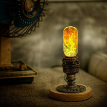 Load image into Gallery viewer, EP LIGHT Vintage Lamps