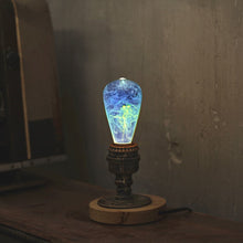 Load image into Gallery viewer, EP LIGHT Vintage Lamps