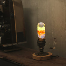 Load image into Gallery viewer, EP LIGHT Vintage Lamps