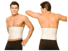 Load image into Gallery viewer, Ann Chery 2031 Latex Men Girdle Body Shaper Color Beige