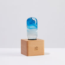 Load image into Gallery viewer, Table Lamp - Blue