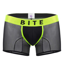 Load image into Gallery viewer, BiteWear BW2023103 Luminous Lime Trunks Color Green