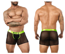 Load image into Gallery viewer, BiteWear BW2023103 Luminous Lime Trunks Color Green