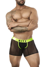 Load image into Gallery viewer, BiteWear BW2023103 Luminous Lime Trunks Color Green