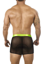 Load image into Gallery viewer, BiteWear BW2023103 Luminous Lime Trunks Color Green