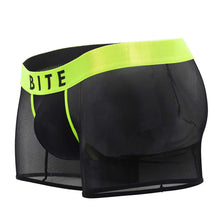 Load image into Gallery viewer, BiteWear BW2023103 Luminous Lime Trunks Color Green