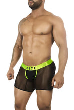 Load image into Gallery viewer, BiteWear BW2023103 Luminous Lime Trunks Color Green