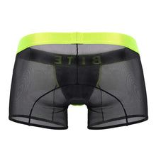 Load image into Gallery viewer, BiteWear BW2023103 Luminous Lime Trunks Color Green