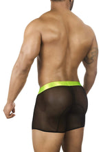 Load image into Gallery viewer, BiteWear BW2023103 Luminous Lime Trunks Color Green