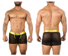 Load image into Gallery viewer, BiteWear BW2023103 Luminous Lime Trunks Color Yellow