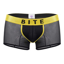 Load image into Gallery viewer, BiteWear BW2023103 Luminous Lime Trunks Color Yellow