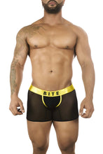 Load image into Gallery viewer, BiteWear BW2023103 Luminous Lime Trunks Color Yellow