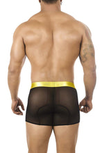 Load image into Gallery viewer, BiteWear BW2023103 Luminous Lime Trunks Color Yellow