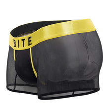 Load image into Gallery viewer, BiteWear BW2023103 Luminous Lime Trunks Color Yellow