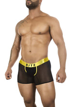 Load image into Gallery viewer, BiteWear BW2023103 Luminous Lime Trunks Color Yellow