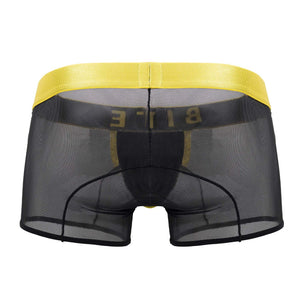 BiteWear BW2023103 Luminous Lime Trunks Color Yellow