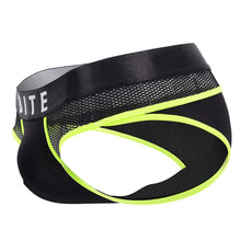 Load image into Gallery viewer, BiteWear BW2023106 Intense Melon Briefs Color Green