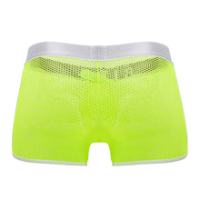 Load image into Gallery viewer, BiteWear BW2023107 Bright Kumquat Trunks Color Green