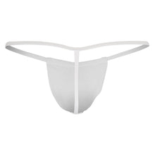 Load image into Gallery viewer, CandyMan 9586X Thongs Color White