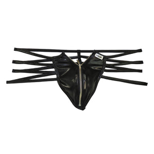 CandyMan 99140 Thong Color Black