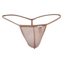 Load image into Gallery viewer, CandyMan 99246 Thongs Color Beige