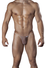 Load image into Gallery viewer, CandyMan 99246 Thongs Color Beige