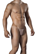 Load image into Gallery viewer, CandyMan 99246 Thongs Color Beige