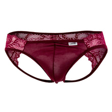 Load image into Gallery viewer, CandyMan 99312 Jockstrap Color Burgundy