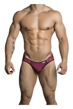 Load image into Gallery viewer, CandyMan 99312 Jockstrap Color Burgundy