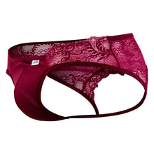 Load image into Gallery viewer, CandyMan 99312 Jockstrap Color Burgundy