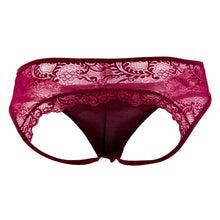 Load image into Gallery viewer, CandyMan 99312 Jockstrap Color Burgundy