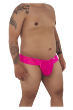 Load image into Gallery viewer, CandyMan 99392X Thongs Color Hot Pink