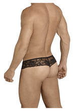 Load image into Gallery viewer, CandyMan 99392 Thongs Color Black