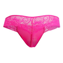 Load image into Gallery viewer, CandyMan 99392 Thongs Color Pink