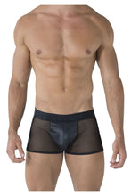 Load image into Gallery viewer, CandyMan 99479 Mesh Trunks Color Black