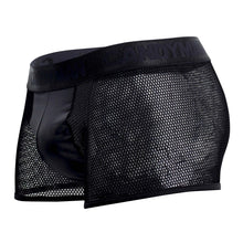 Load image into Gallery viewer, CandyMan 99479 Mesh Trunks Color Black