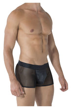 Load image into Gallery viewer, CandyMan 99479 Mesh Trunks Color Black