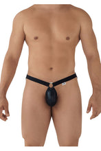 Load image into Gallery viewer, CandyMan 99613 Cock-Sock Jockstrap Color Black