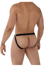 Load image into Gallery viewer, CandyMan 99613 Cock-Sock Jockstrap Color Black