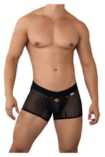 Load image into Gallery viewer, CandyMan 99636 Mesh Trunks Color Black