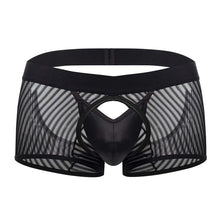 Load image into Gallery viewer, CandyMan 99636 Mesh Trunks Color Black