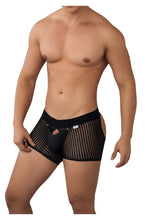 Load image into Gallery viewer, CandyMan 99636 Mesh Trunks Color Black